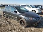 2007 Mazda 3 Hatchback