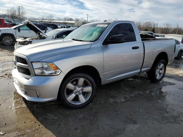 2014 Dodge RAM 1500 ST