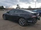 2019 Nissan Maxima S