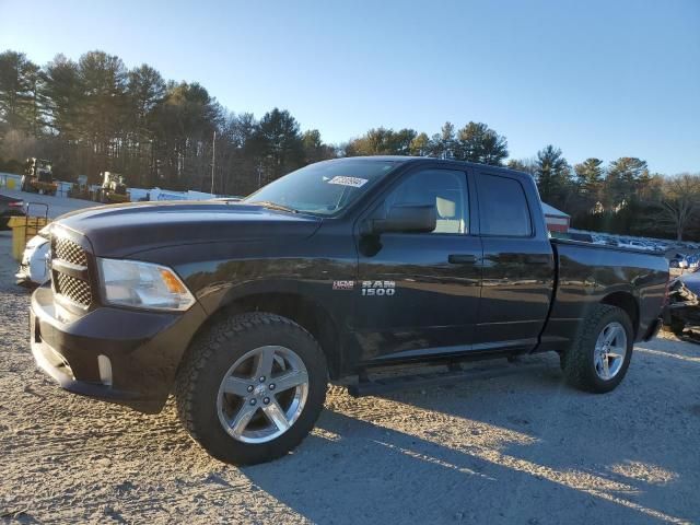 2014 Dodge RAM 1500 ST