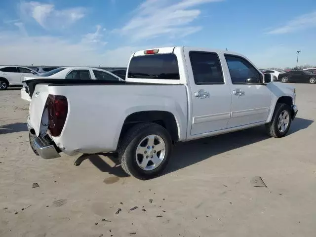 2012 Chevrolet Colorado LT