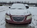 2009 Hyundai Sonata GLS