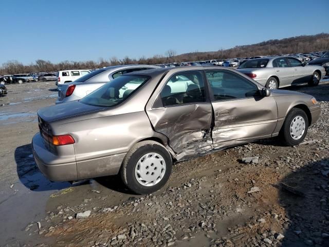 1999 Toyota Camry CE