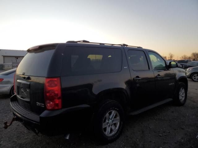 2011 GMC Yukon XL K1500 SLT