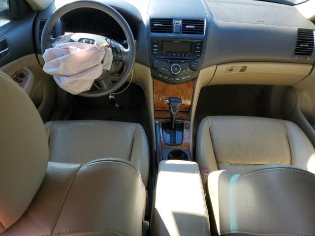 2004 Honda Accord EX