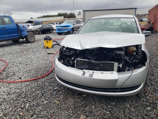 2003 Saturn Ion Level 2