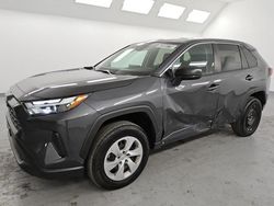 Toyota Vehiculos salvage en venta: 2024 Toyota Rav4 LE