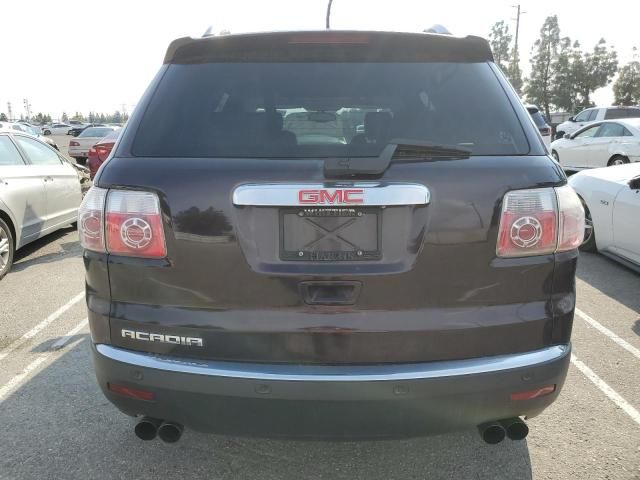 2008 GMC Acadia SLT-2