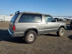 1989 Chevrolet Blazer S10