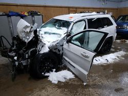 2021 Jeep Grand Cherokee Laredo en venta en Kincheloe, MI