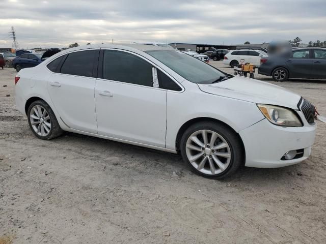 2015 Buick Verano Convenience