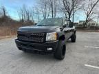 2012 Chevrolet Silverado K2500 Heavy Duty LTZ