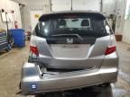 2009 Honda FIT Sport