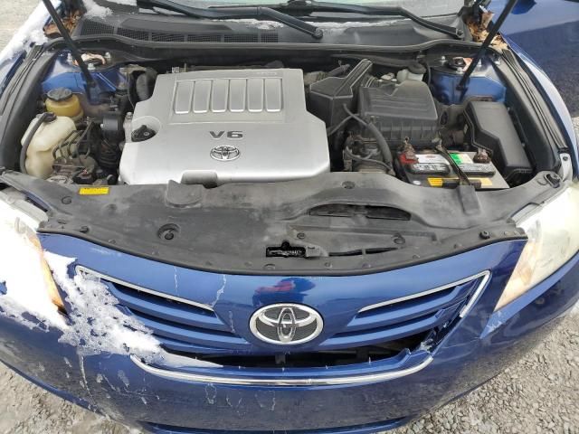 2008 Toyota Camry LE