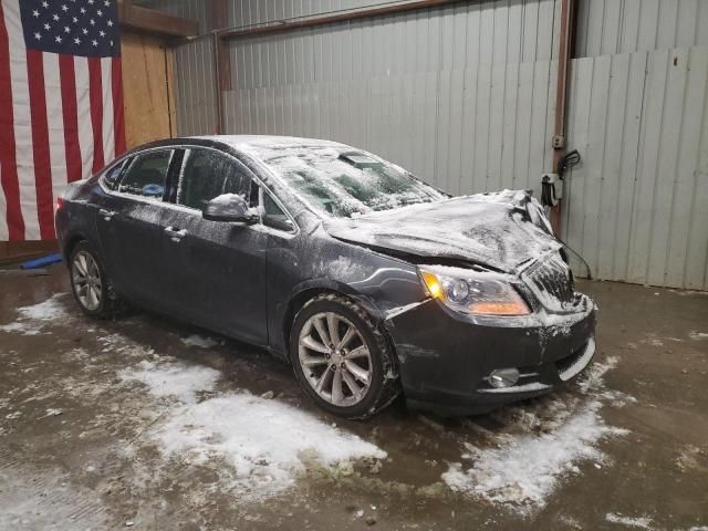 2013 Buick Verano