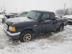 Ford Vehiculos salvage en venta: 2001 Ford Ranger Super Cab