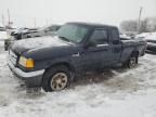 2001 Ford Ranger Super Cab