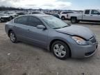 2008 Nissan Altima 2.5