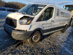 Run And Drives Cars for sale at auction: 2015 Ford Transit T-150