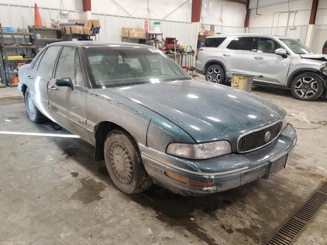 1997 Buick Lesabre Limited