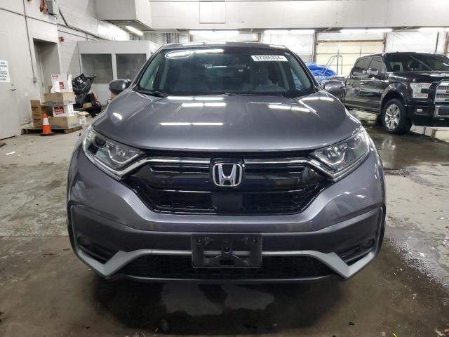 2020 Honda CR-V EXL