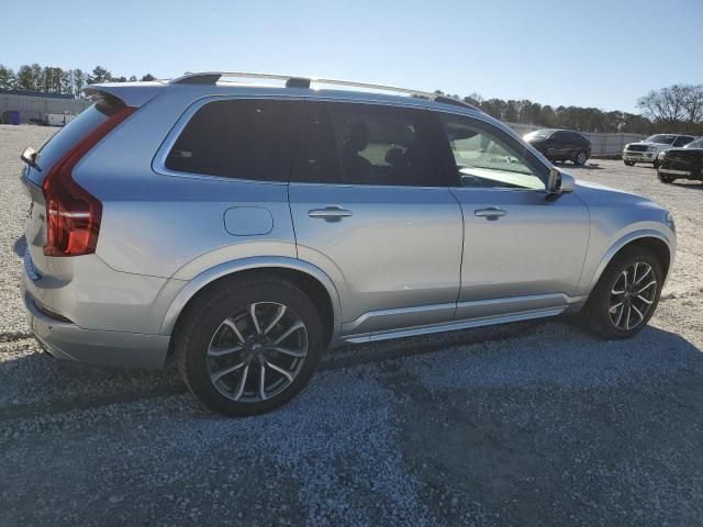 2018 Volvo XC90 T6