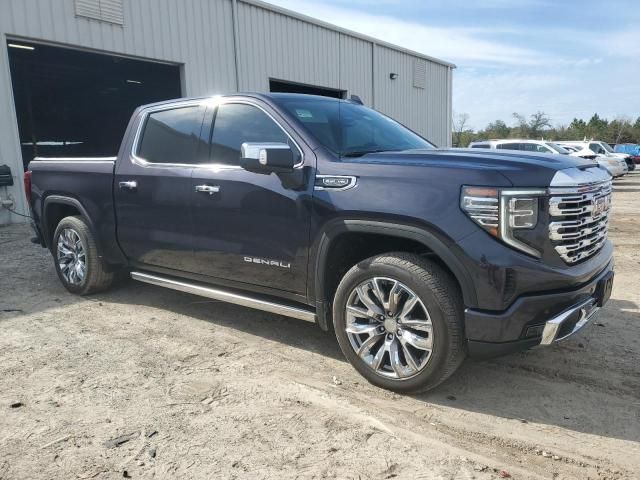 2024 GMC Sierra K1500 Denali