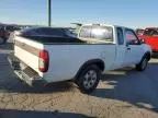 1998 Nissan Frontier King Cab XE