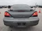 2004 Pontiac Grand AM SE1