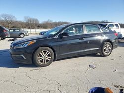 2015 Hyundai Sonata SE en venta en Lebanon, TN