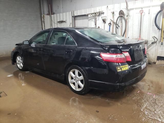 2008 Toyota Camry CE