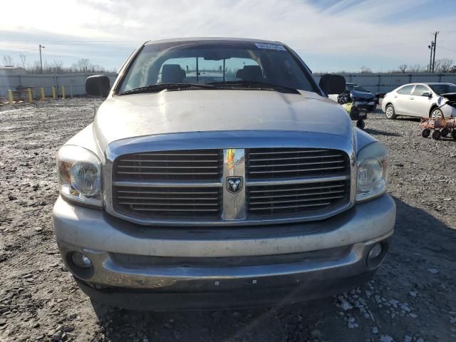 2006 Dodge RAM 1500 ST