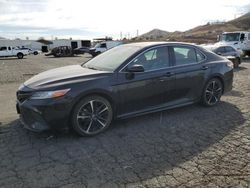 2018 Toyota Camry XSE en venta en Colton, CA