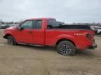 2010 Ford F150 Super Cab