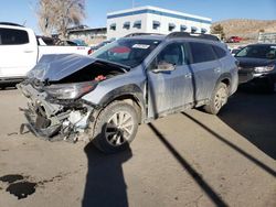 Salvage Cars with No Bids Yet For Sale at auction: 2023 Subaru Outback Premium