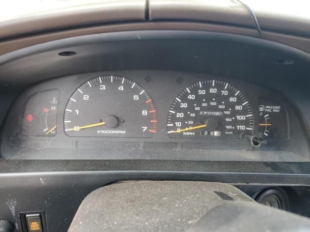 1996 Toyota 4runner SR5