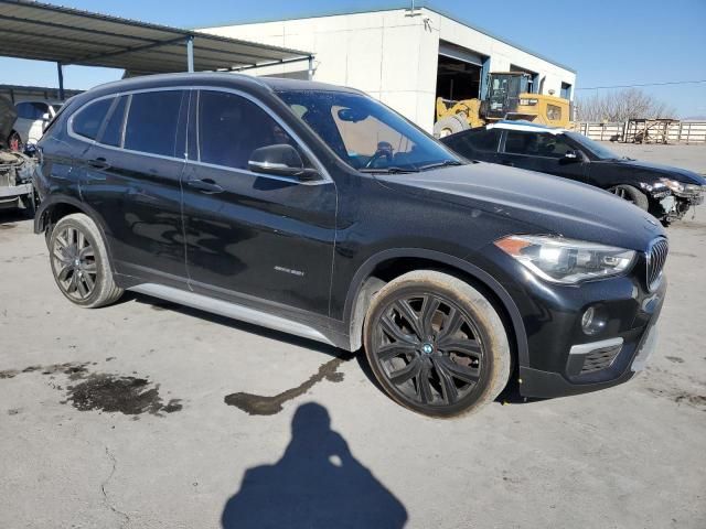 2018 BMW X1 SDRIVE28I