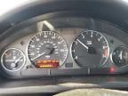 2000 BMW Z3 2.3