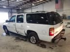 2002 GMC Yukon XL K1500