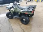 2016 Polaris Sportsman 450 H.O. EPS