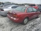 2000 Saturn SL2