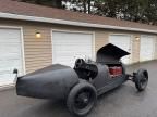 1927 Volkswagen Bugatti Electric KIT Car