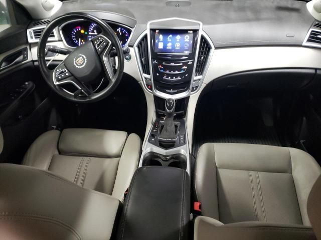 2013 Cadillac SRX Luxury Collection