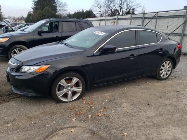 2015 Acura ILX 20