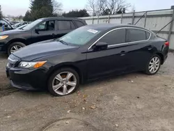 Acura salvage cars for sale: 2015 Acura ILX 20