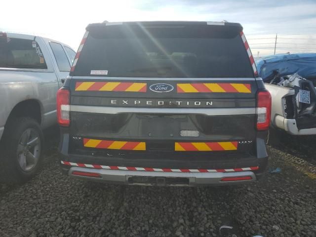 2022 Ford Expedition Max XLT