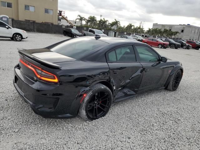 2020 Dodge Charger Scat Pack