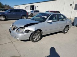 Vehiculos salvage en venta de Copart Gaston, SC: 2005 Nissan Sentra 1.8