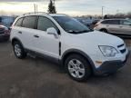 2013 Chevrolet Captiva LS