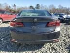 2015 Acura TLX Advance